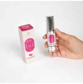 SECRET PLAY - BAUME CLITORIS LA FRAISE CLIT PWR