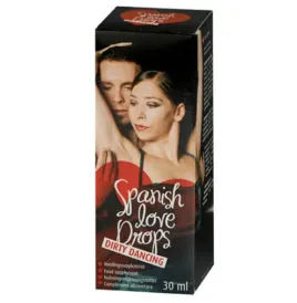 COBECO - SPANISH LOVE DR DIRTY DANCE 30 ML