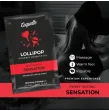 COQUETTE CHIC DESIRE - OLIO DA MASSAGGIO POCKET KISSABLE CON EFFETTO CALORE LOLLIPOP 10 ML COQUETTE CHIC DESIRE - OLIO DA MASSAGGIO POCKET KISSABLE CON EFFETTO CALORE LOLLIPOP 10 ML