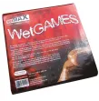 JOYDIVISION SEXMAX - WETGAMES SEX-LAKEN ROUGE