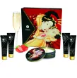 SHUNGA - KIT SEGRETO GEISHA FRAGOLE E CAVA SHUNGA - KIT SEGRETO GEISHA FRAGOLE E CAVA