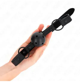 KINK - PALLA IN NEOPRENE 4.5 CM GAG 63.5 X 2 CM REGOLABILE 41 X 59 CM