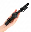 KINK - NEOPRENBALL 4,5 CM KNEBEL 63,5 X 2 CM VERSTELLBAR 41 X 59 CM