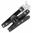KINK - SOFT TPE BALL 4 CM GAG MODEL 3 60 x 2 CM ADJUSTABLE 37-52 CM