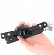 KINK - SOFT TPE BALL 4 CM GAG MODEL 3 60 x 2 CM ADJUSTABLE 37-52 CM