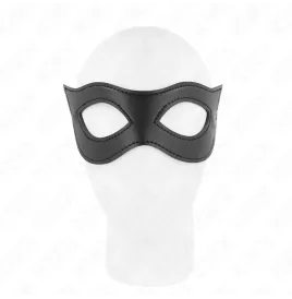 KINK - MÁSCARA DE POLIPIEL MODELO 2 23 x 7.5 CM