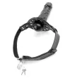 FETISH FANTASY SERIES - MORDAZA BOLA-DILDO FETISH D FETISH FANTASY SERIES - MORDAZA BOLA-DILDO FETISH D