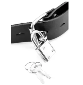 FETISH FANTASY SERIES - SERIES DELUXE BALL GAG WITH DILDO