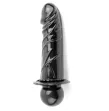 FETISH FANTASY SERIES - MORDAZA BOLA-DILDO FETISH D FETISH FANTASY SERIES - MORDAZA BOLA-DILDO FETISH D