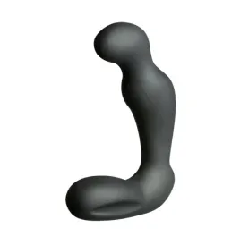 ELECTRASTIM - SIRIUS SILIKON SCHWARZ PROSTATAMASSAG