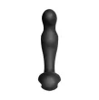 ELECTRASTIM - SIRIUS SILIKON SCHWARZ PROSTATAMASSAG ELECTRASTIM - SIRIUS SILIKON SCHWARZ PROSTATAMASSAG