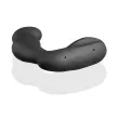 ELECTRASTIM - MASSAGGIO PROSTATICO SIRIUS SILICONE NERO ELECTRASTIM - MASSAGGIO PROSTATICO SIRIUS SILICONE NERO
