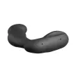 ELECTRASTIM - MASSAGGIO PROSTATICO SIRIUS SILICONE NERO ELECTRASTIM - MASSAGGIO PROSTATICO SIRIUS SILICONE NERO