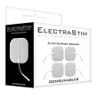 ELECTRASTIM - TAMPONE AUTOADESIVO QUADRATO