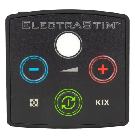 ELECTRASTIM - KIX ELETTROSTIMOLATORE SESSUALE