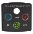 ELECTRASTIM - KIX ELECTRO SEX STIMULATOR