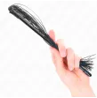 KINK - FOUET EN SILICONE 60 CM