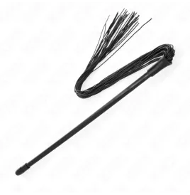 KINK - FOUET EN SILICONE 60 CM