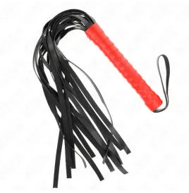 KINK - KLEINE WEICHE SCHWANZPEITSCHE 50 CM