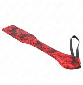 KINK - PALETTE DE DESIGN SCANDALE 32 X 5,4 CM