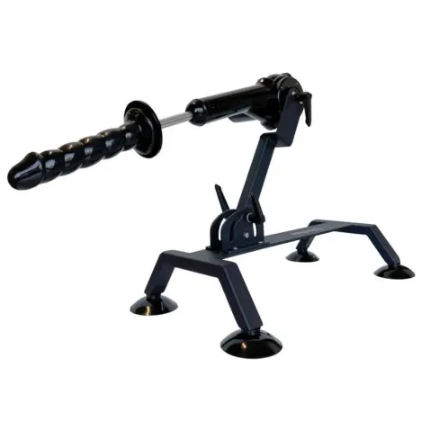 FETISH FANTASY SERIES - MACCHINA DEL SESSO BODY DOCK PRO