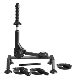 FETISH FANTASY SERIES - BODY DOCK PRO SEX MACHINE