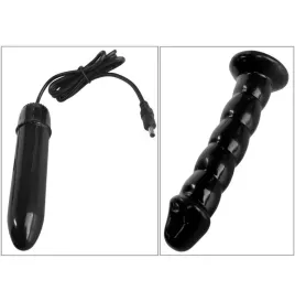 FETISH FANTASY SERIES - MACCHINA DEL SESSO BODY DOCK PRO
