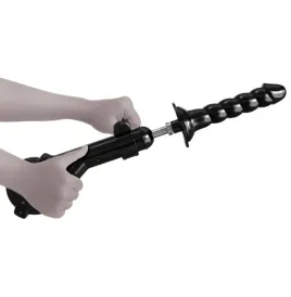 FETISH FANTASY SERIES - MACCHINA DEL SESSO BODY DOCK PRO