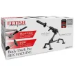 FETISH FANTASY SERIES - BODY DOCK PRO SEX MACHINE FETISH FANTASY SERIES - BODY DOCK PRO SEX MACHINE