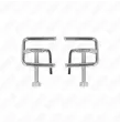 KINK - NIPPLE VISE CLAMPS