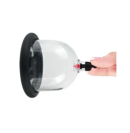 FETISH FANTASY SERIES - 6-PIECE SUCTION SET