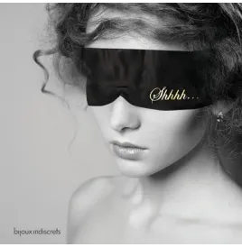 BIJOUX INDISCRETS - SHHH MASKE