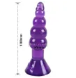 BAILE - CLIMAX HAPPENS PLUG ANALE 17 CM BAILE - CLIMAX HAPPENS PLUG ANALE 17 CM