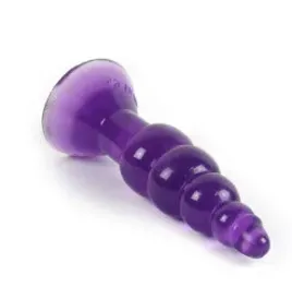 BAILE - CLIMAX HAPPENS PLUG ANALE 17 CM