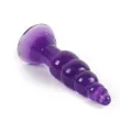 BAILE - CLIMAX HAPPENS PLUG ANALE 17 CM BAILE - CLIMAX HAPPENS PLUG ANALE 17 CM