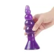 BAILE - CLIMAX HAPPENS PLUG ANALE 17 CM BAILE - CLIMAX HAPPENS PLUG ANALE 17 CM