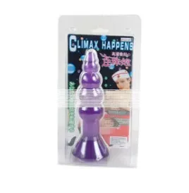 BAILE - CLIMAX HAPPENS ANAL PLUG 17 CM