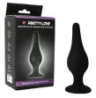 PRETTY LOVE - TAPPO ERGONOMICO IN SILICONE 14 CM PRETTY LOVE - TAPPO ERGONOMICO IN SILICONE 14 CM