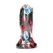 ALL BLACK - PLUG ANAL 19,5 CM ALL BLACK - PLUG ANAL 19,5 CM