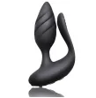 ROCKS-OFF - COCKTAIL PLUG FERNBEDIENUNG - SCHWARZ ROCKS-OFF - COCKTAIL PLUG FERNBEDIENUNG - SCHWARZ