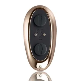 ROCKS-OFF - TÉLÉCOMMANDE POUR PRISE COCKTAIL - NOIRE