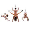 FETISH FANTASY SERIES - BONDAGE SCHAUKEL FETISH FANTASY SERIES - BONDAGE SCHAUKEL