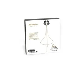 BIJOUX INDISCRETS - DÃSIR MÃTALLIQUE COLLAR METLICO NEGRO