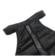 SUBBLIME - 955472 VESTIDO CUELLO HALTER CON TRANSPARENCIAS NEGRO S-M SUBBLIME - 955472 VESTIDO CUELLO HALTER CON TRANSPARENCIAS NEGRO S-M