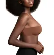 BYE-BRA - NASTRO CORPO 5 M X 6,5 CM 3 PAIA DI COPRI CAPEZZOLI MARRONE BYE-BRA - NASTRO CORPO 5 M X 6,5 CM 3 PAIA DI COPRI CAPEZZOLI MARRONE