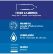 DUREX - EXTRA SEGURO 12 UNITS DUREX - EXTRA SEGURO 12 UNITS