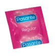 PASANTE - CONDOM REGULAR RANGE 3 UNITS PASANTE - CONDOM REGULAR RANGE 3 UNITS