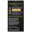 SKYN - ORIGINAL KONDOM NATÜRLICHE SENSATION 10 EINHEITEN SKYN - ORIGINAL KONDOM NATÜRLICHE SENSATION 10 EINHEITEN
