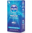 SKINS - NATURAL PRESERVATIVOS PREMIUM PACK 16 SKINS - NATURAL PRESERVATIVOS PREMIUM PACK 16