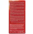 SKINS - STRAWBERRY PREMIUM CONDOMS PACK 8 SKINS - STRAWBERRY PREMIUM CONDOMS PACK 8